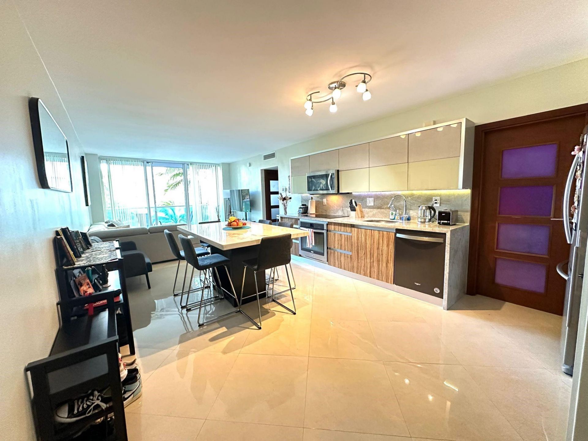 4001 S Ocean Drive, Unit 3h, Hollywood, FL 33019 Photo