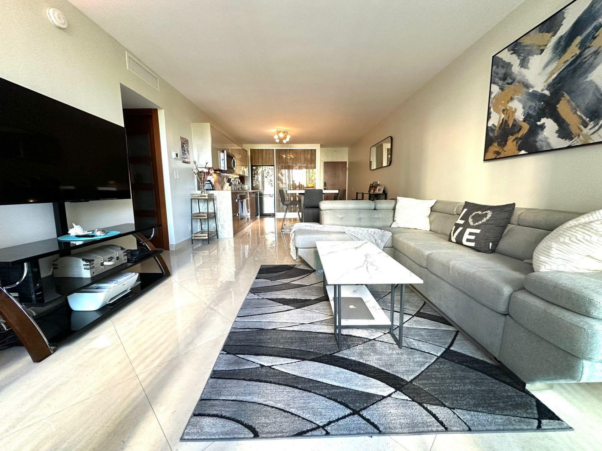 4001 S Ocean Drive, Unit 3h, Hollywood, FL 33019 Photo