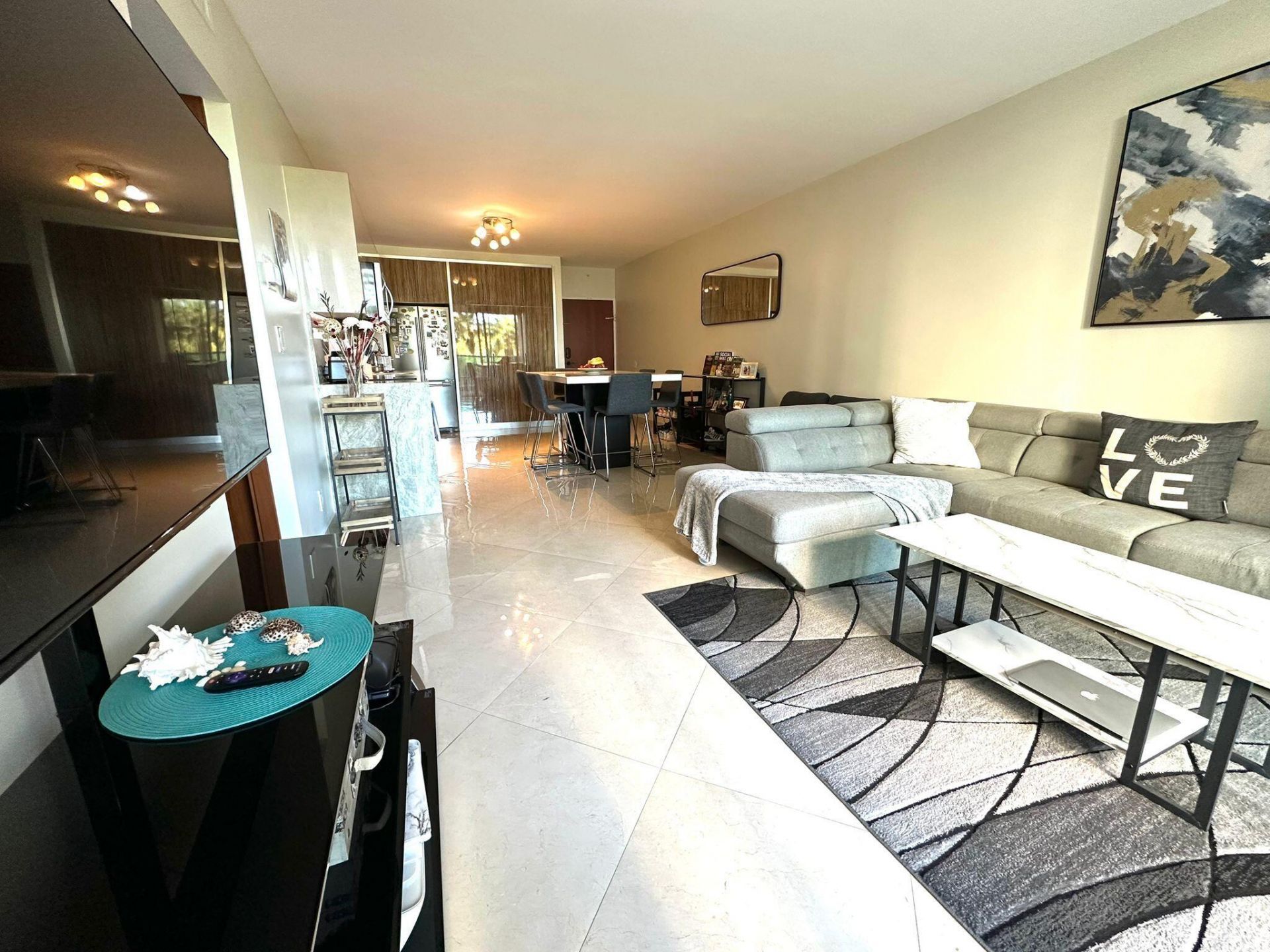 4001 S Ocean Drive, Unit 3h, Hollywood, FL 33019 Photo