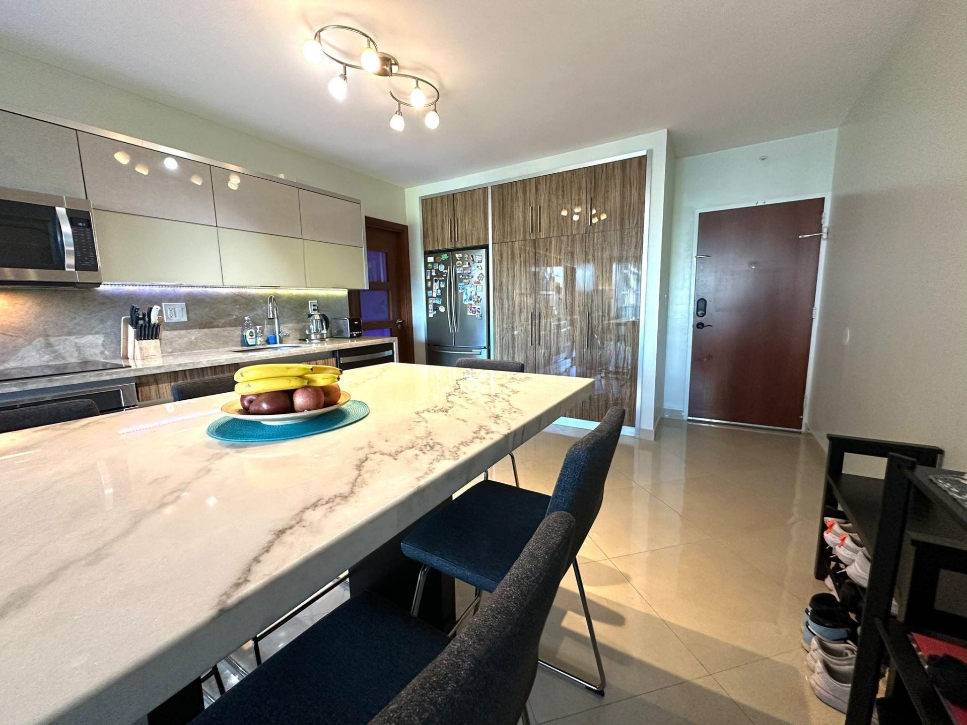 4001 S Ocean Drive, Unit 3h, Hollywood, FL 33019 Photo