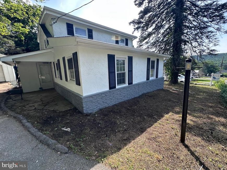 25509 Brooks Avenue, Cascade, MD 21719 Main Photo