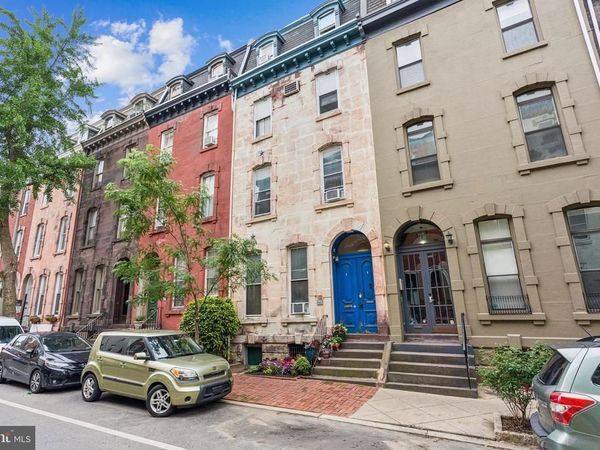 2316 SPRUCE STREET , Unit 1R, PHILADELPHIA, PA 19103