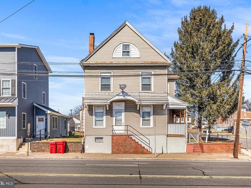 1001 W High Street , Unit 1ST FLOOR, Pottstown, PA 19464 Main Photo