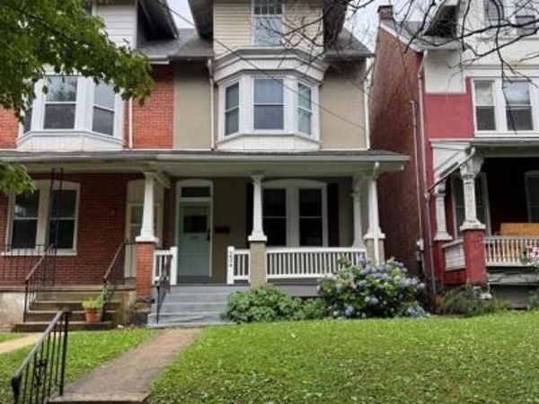 234 S ANN STREET , LANCASTER, PA 17602