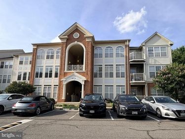 6610 NETTIES LANE, Unit B, ALEXANDRIA, VA 22315