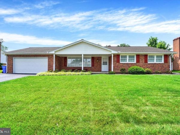 2770 CARNEGIE ROAD , YORK, PA 17402