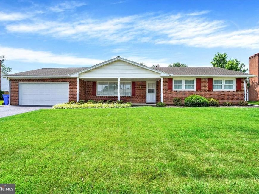 2770 Carnegie Road , York, PA 17402 Main Photo