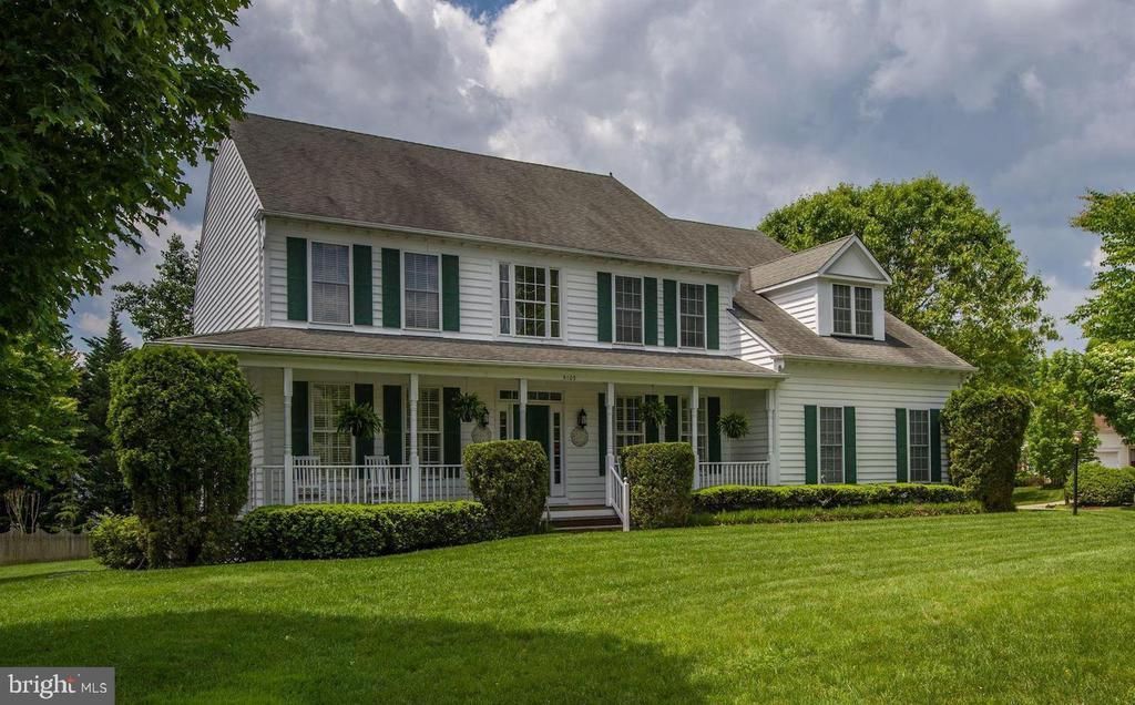 5103 NORTHERN FENCES LANE, COLUMBIA, MD 21044