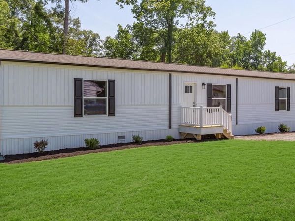 4401 E MCLAW ST, FREDERICKSBURG, VA 22408
