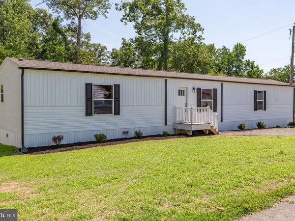 4401 E MCLAW ST, FREDERICKSBURG, VA 22408