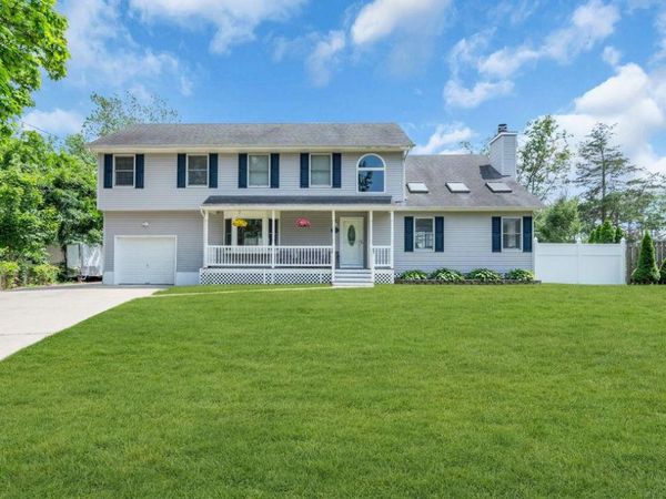 7 MUSKET PLACE, TOMS RIVER, NJ 08753