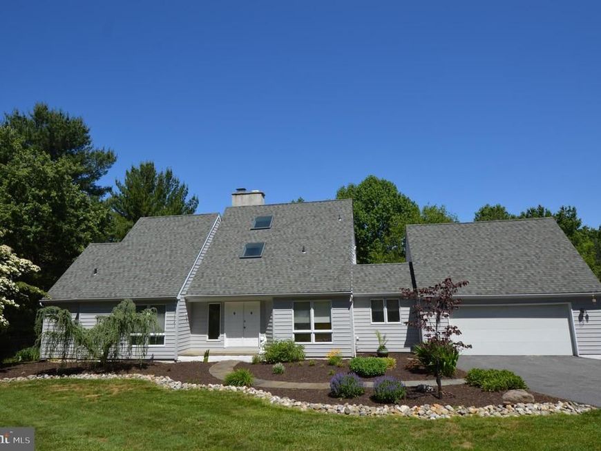 1368 Brinton Run Road, West Chester, PA 19382 Main Photo