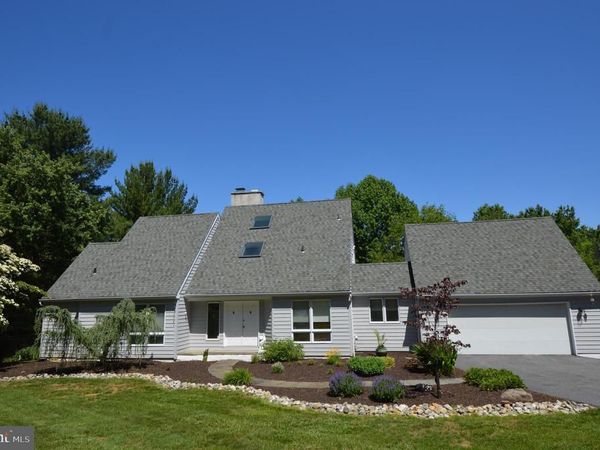 1368 BRINTON RUN ROAD, WEST CHESTER, PA 19382