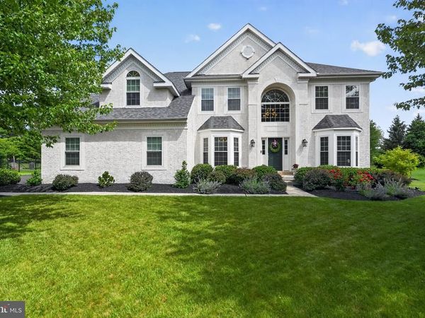 210 WINTERBERRY LANE, COLLEGEVILLE, PA 19426