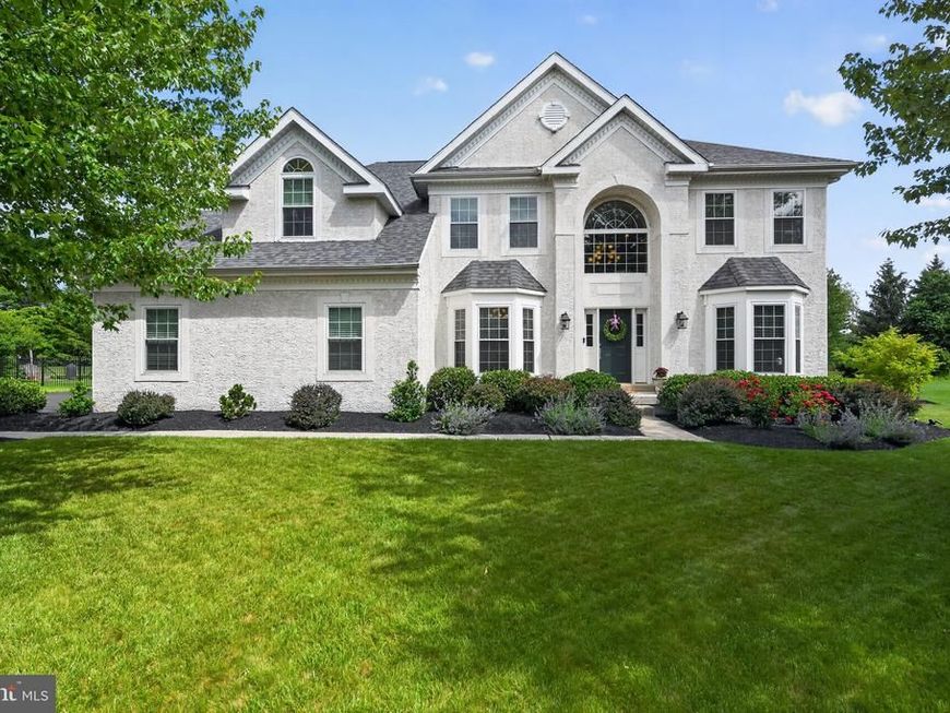 210 Winterberry Lane, Collegeville, PA 19426 Main Photo