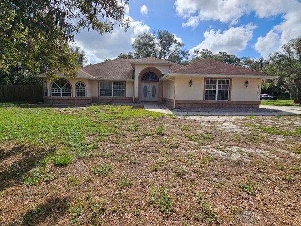 18720 OAK WAY DRIVE, HUDSON, FL 34667