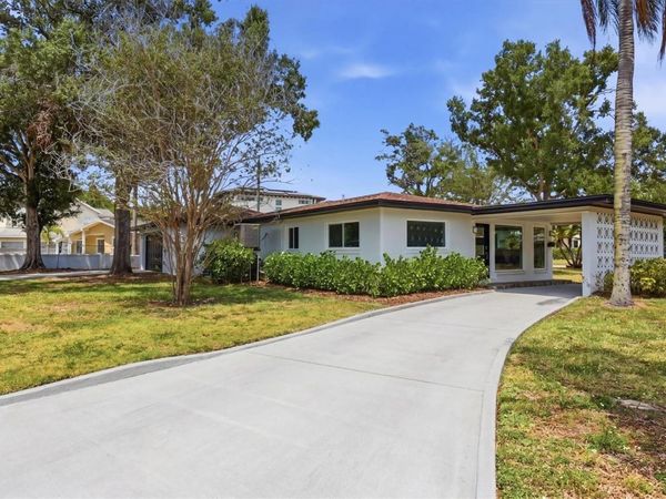 628 ONTARIO AVENUE , TAMPA, FL 33606