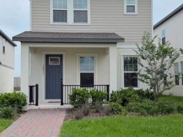 12079 BRACCO STREET , WINTER GARDEN, FL 34787