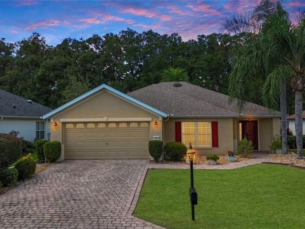 13322 SE 86TH CIRCLE , SUMMERFIELD, FL 34491