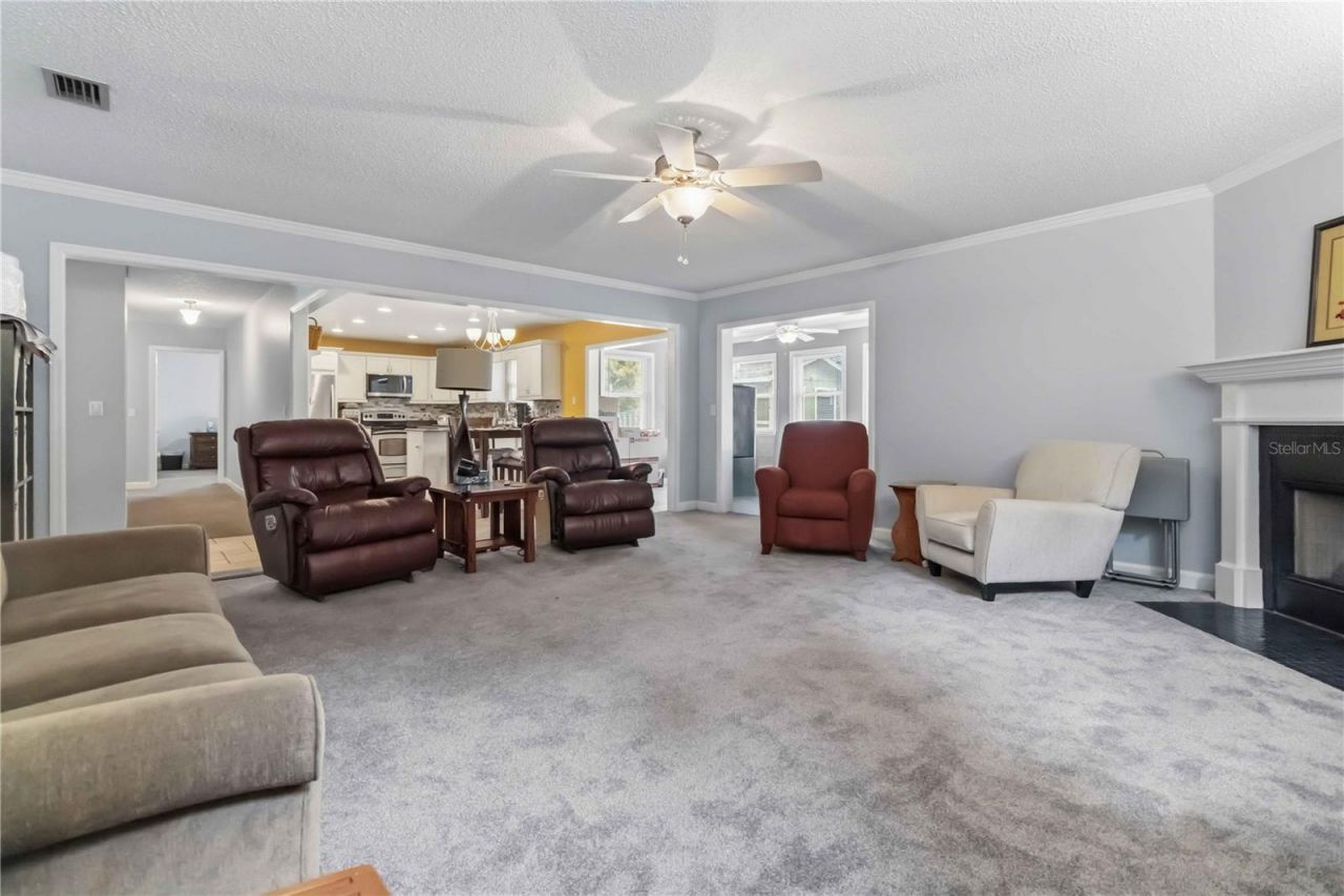 1622 Travelers Palm Drive , Edgewater, FL 32132 Photo