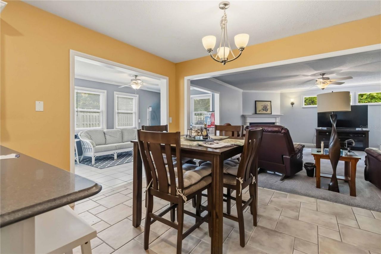1622 Travelers Palm Drive , Edgewater, FL 32132 Photo