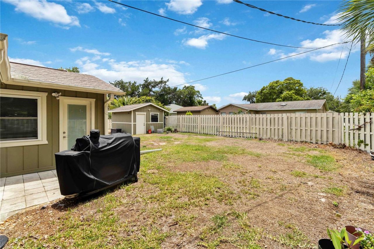 1622 Travelers Palm Drive , Edgewater, FL 32132 Photo