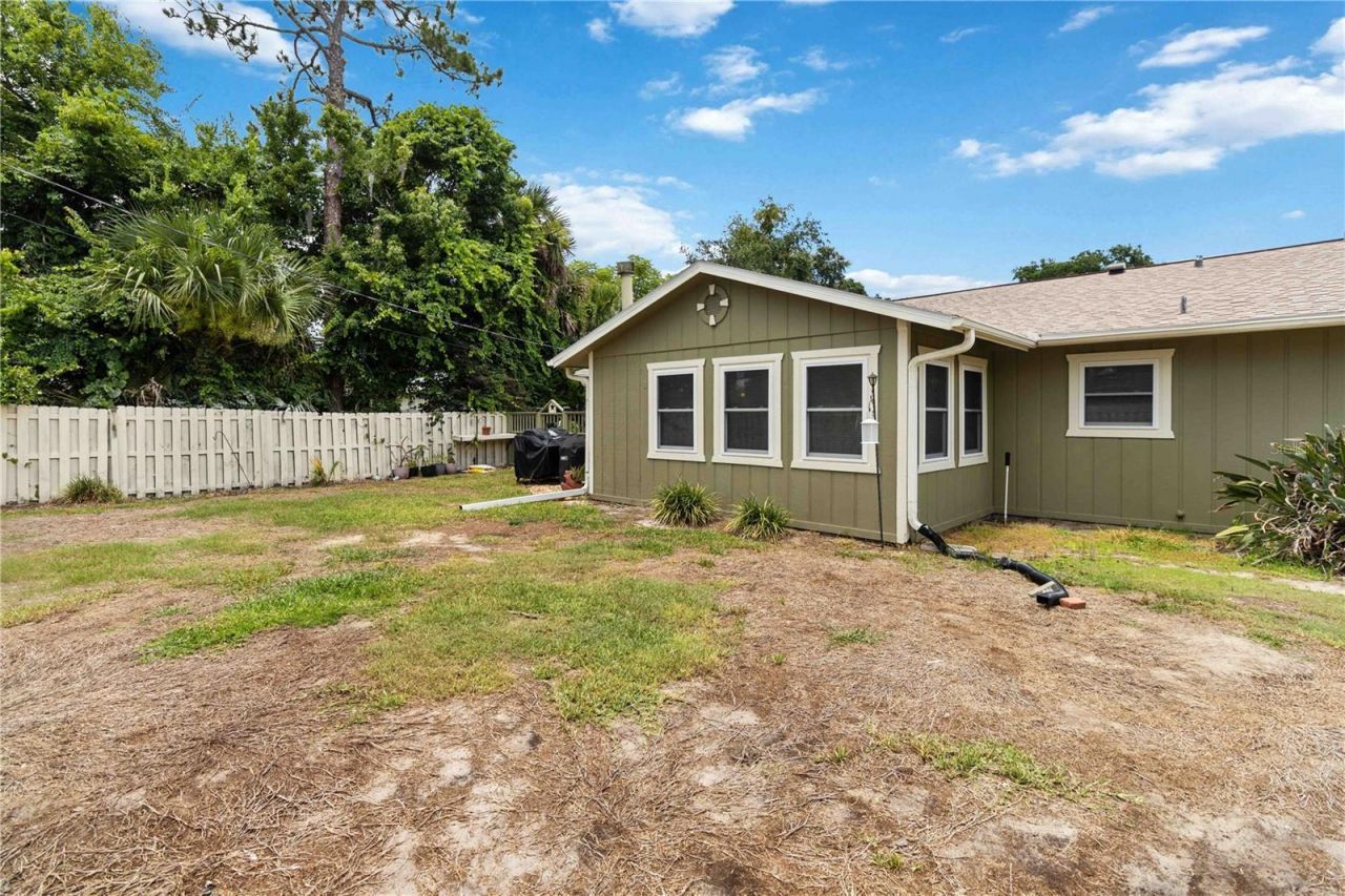 1622 Travelers Palm Drive , Edgewater, FL 32132 Photo