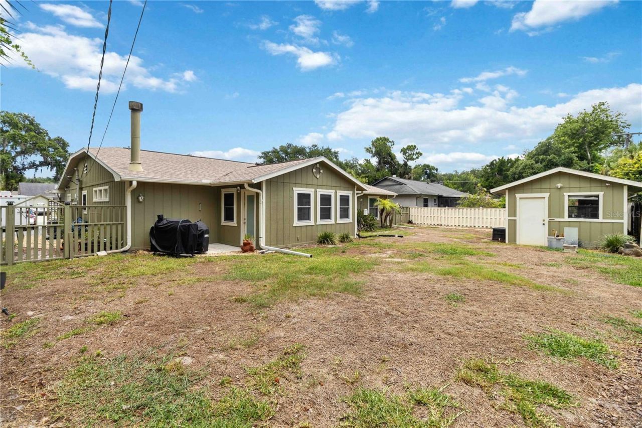 1622 Travelers Palm Drive , Edgewater, FL 32132 Photo