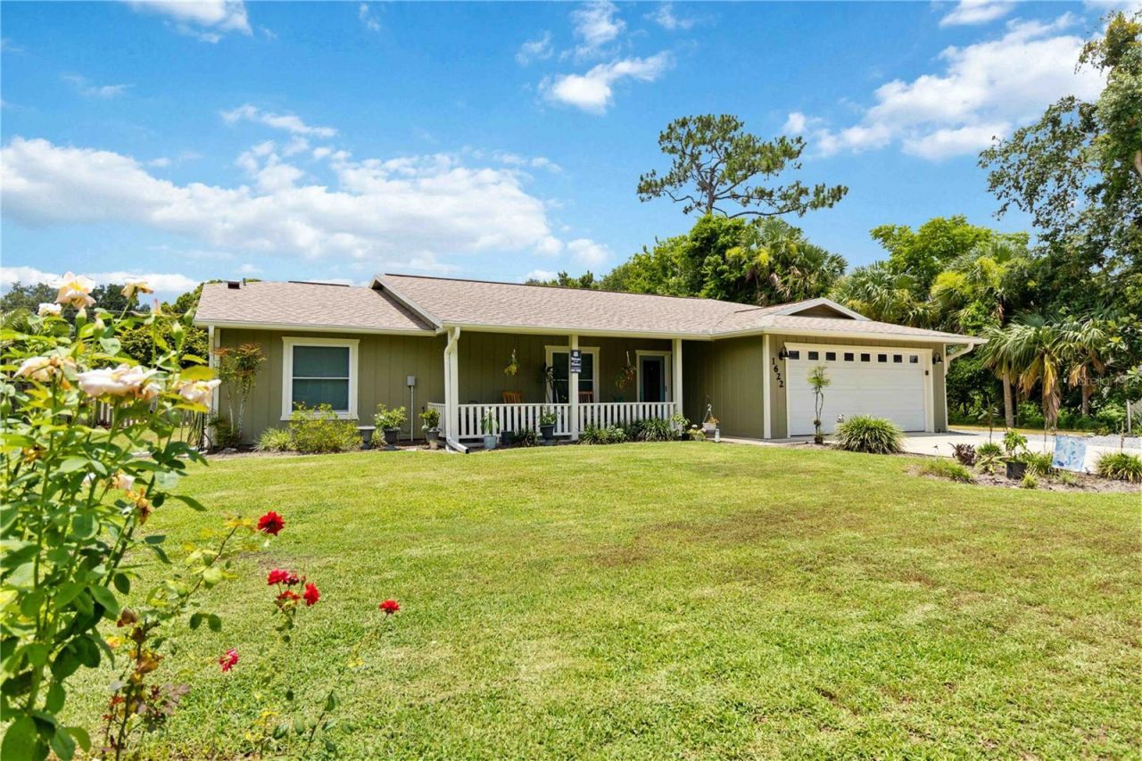 1622 Travelers Palm Drive , Edgewater, FL 32132 Photo