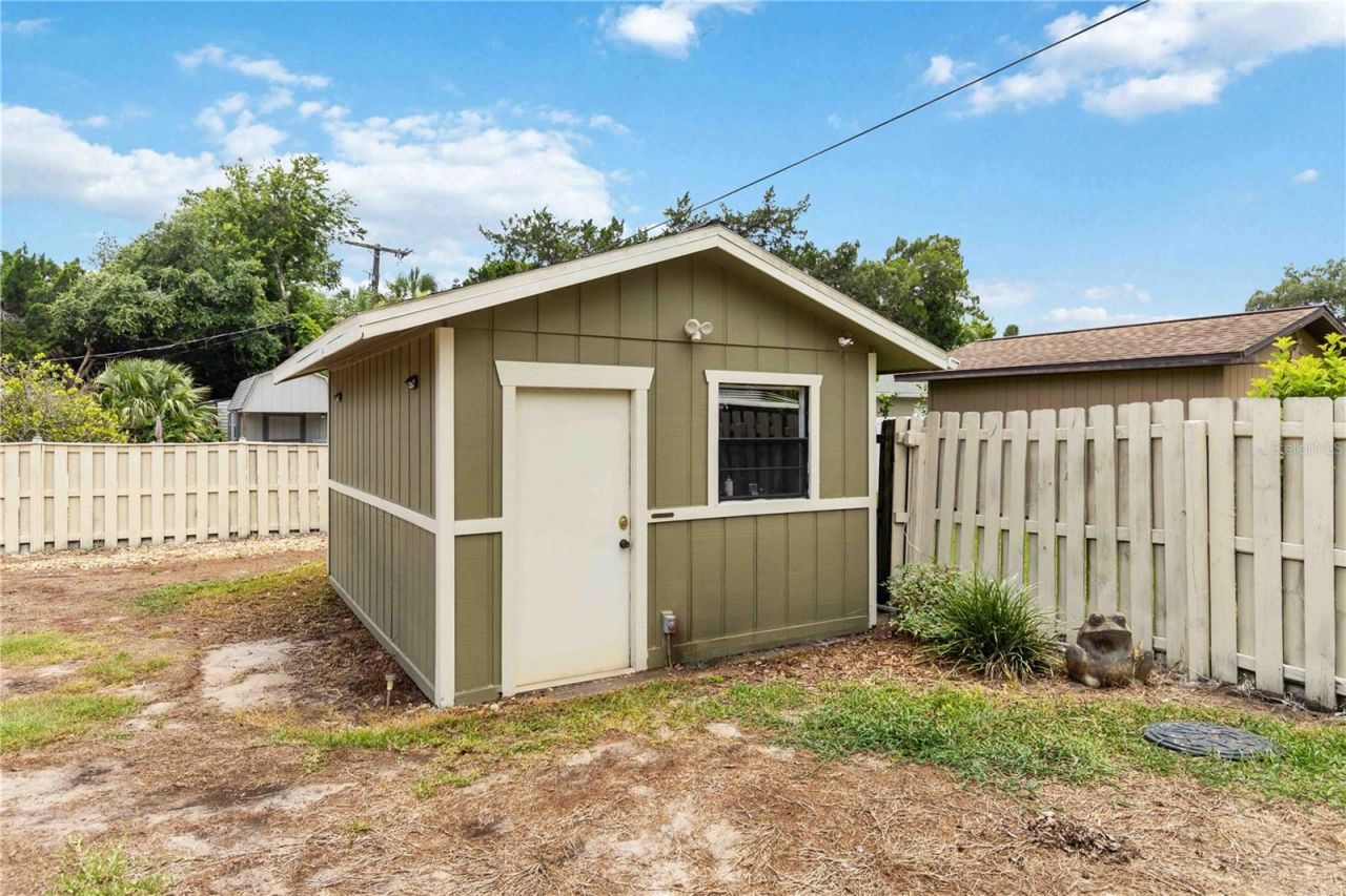 1622 Travelers Palm Drive , Edgewater, FL 32132 Photo
