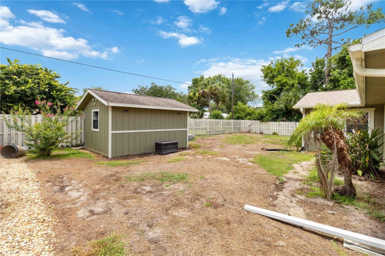 1622 Travelers Palm Drive , Edgewater, FL 32132 Photo