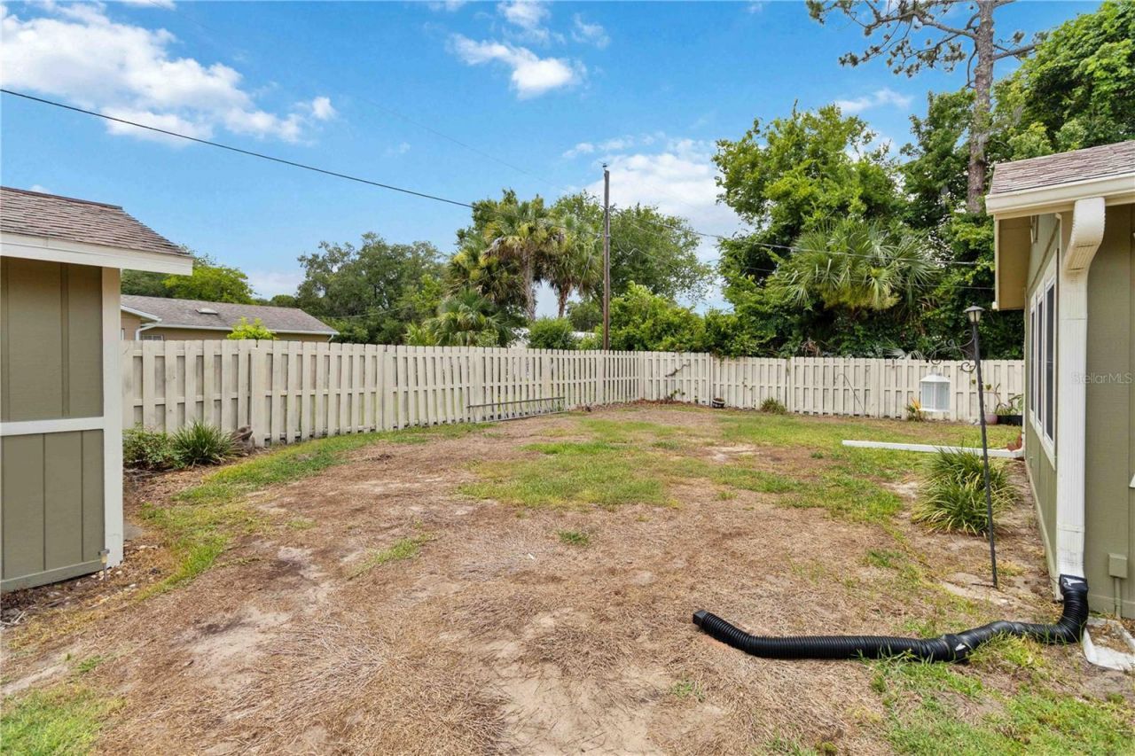 1622 Travelers Palm Drive , Edgewater, FL 32132 Photo