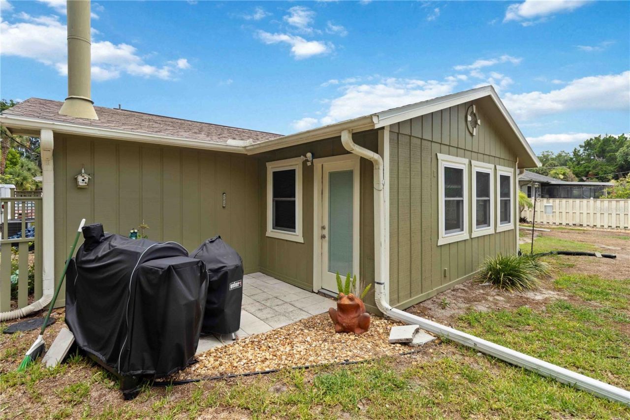 1622 Travelers Palm Drive , Edgewater, FL 32132 Photo