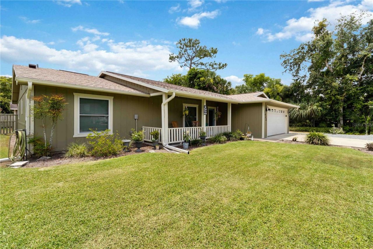 1622 Travelers Palm Drive , Edgewater, FL 32132 Photo