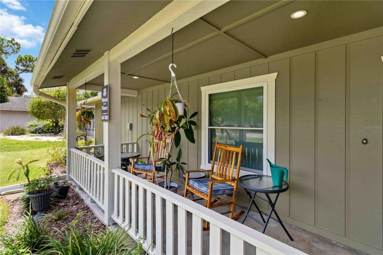 1622 Travelers Palm Drive , Edgewater, FL 32132 Photo