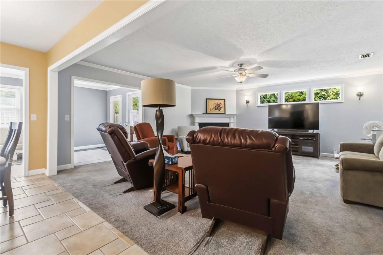 1622 Travelers Palm Drive , Edgewater, FL 32132 Photo