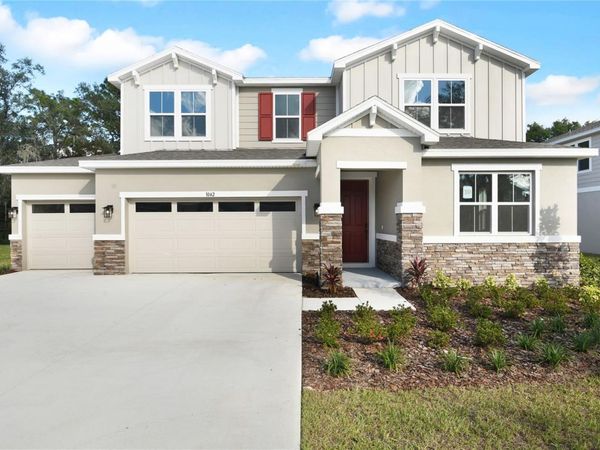 1042 CLOUD RIDGE COURT , MOUNT DORA, FL 32757
