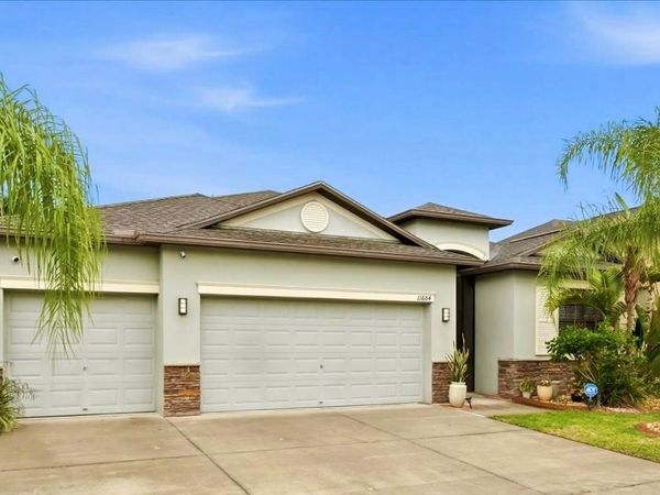 11604 SUNBURST MARBLE ROAD , RIVERVIEW, FL 33579