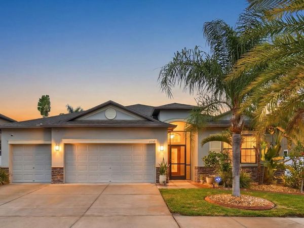 11604 SUNBURST MARBLE ROAD , RIVERVIEW, FL 33579