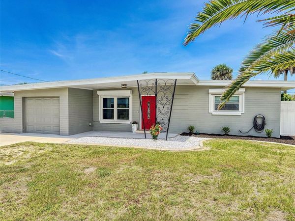 3607 SURFSIDE TERRACE , PORT ORANGE, FL 32127