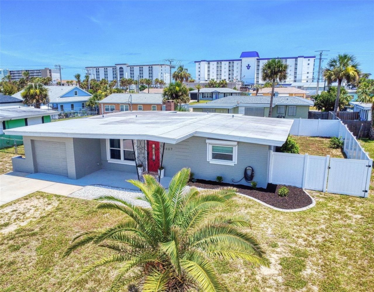 3607 Surfside Terrace, Port Orange, FL 32127 Photo