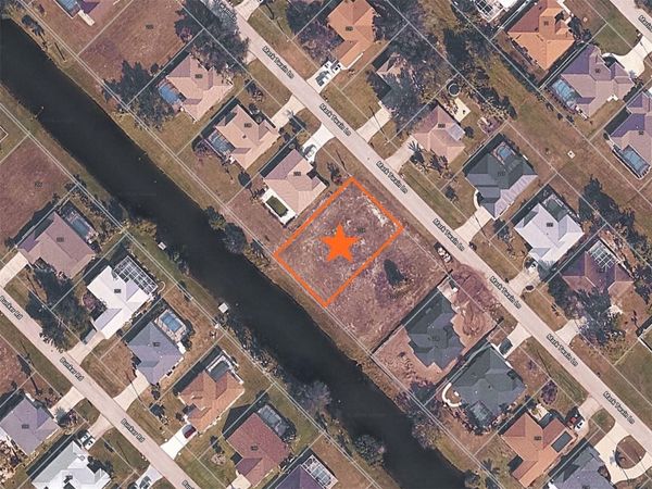 224 MARK TWAIN LANE , ROTONDA WEST, FL 33947