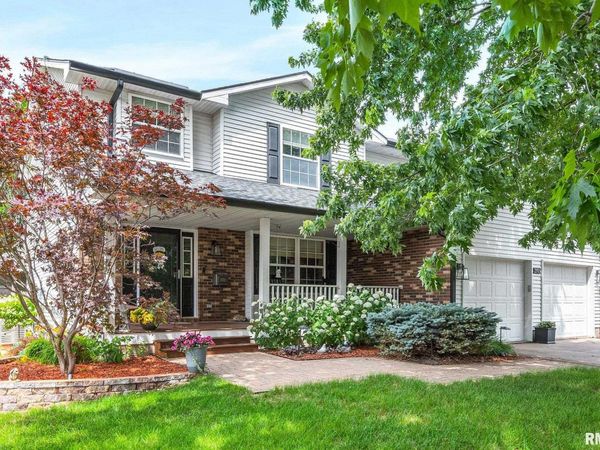 2592 Costa Drive, Galesburg, IL 61401