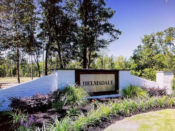 710 Helmsdale Drive, Wilmington, NC 28405