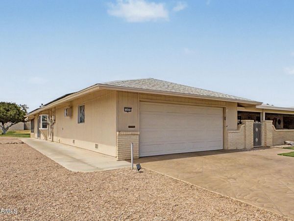 10606 W CAMPANA Drive, Sun City, AZ 85351