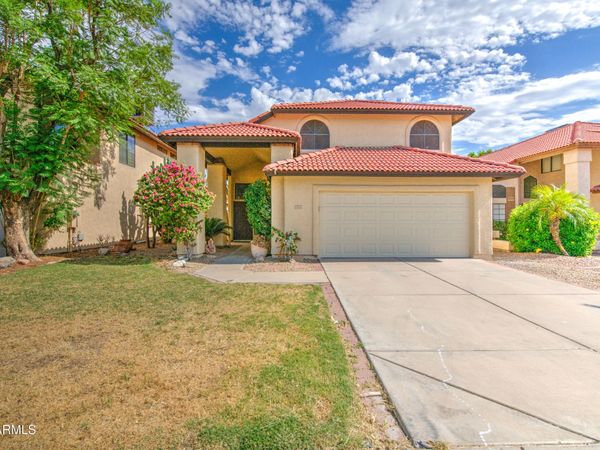 963 E Calle Del Norte, Chandler, AZ 85225