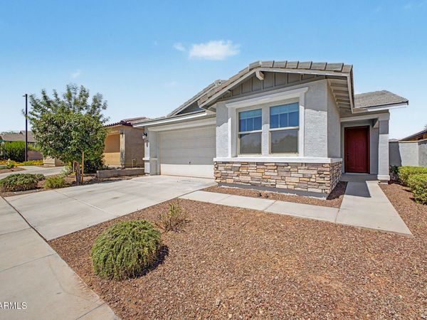 4422 N 198TH Drive, Litchfield Park, AZ 85340