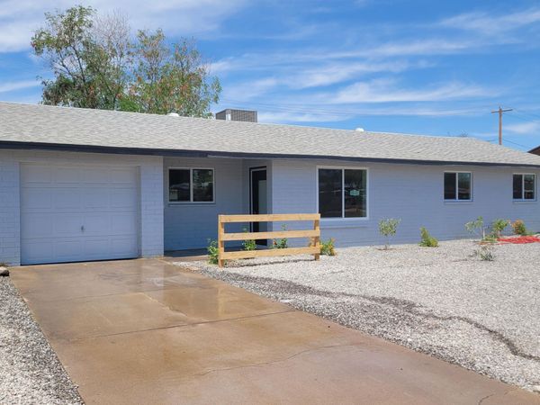 4022 N 55TH Avenue, Phoenix, AZ 85031