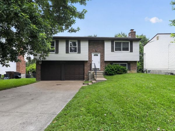 11512 Pippin Road, Colerain Twp, OH 45231