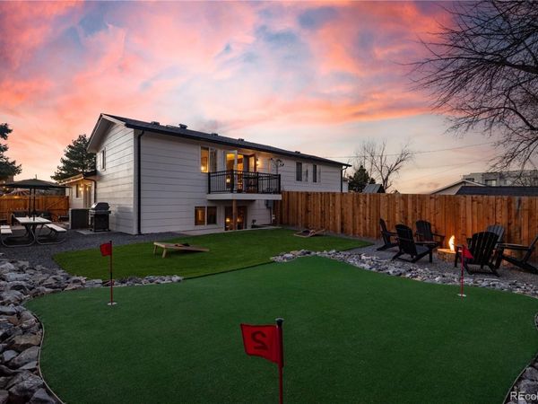 9292 W 56th Place , Arvada, CO 80002